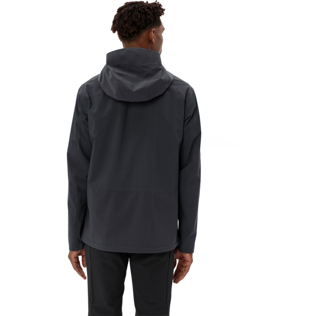 Vaude Elope Jacket II Men - black uni