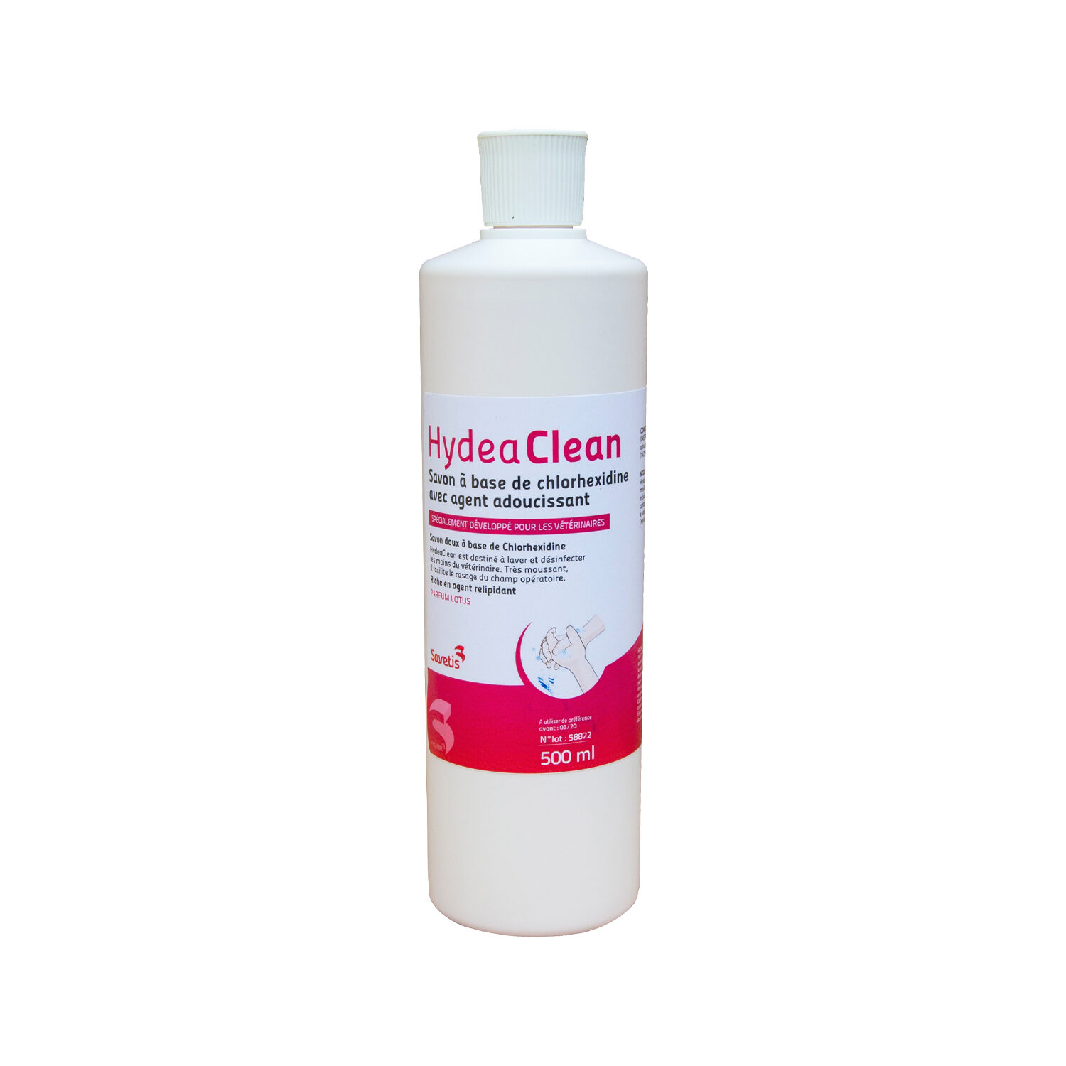 Hydeaclean - 500ml