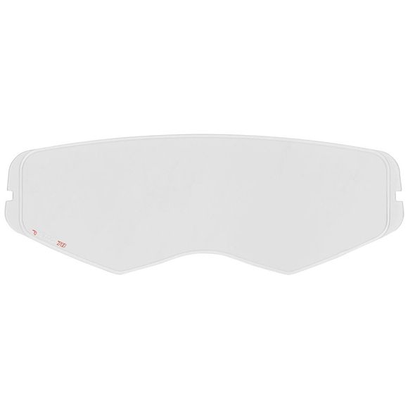 Film Pinlock® O'Neal 70 Max Vision Visor D -SRS - ColorlessRef: ol1864 / dsrs-912
