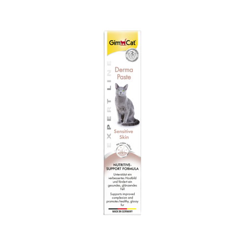 GimCat Derma Paste - 50 g