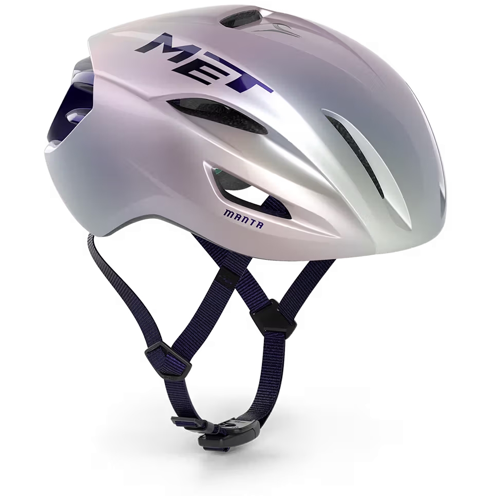 MET Manta MIPS Helmet - Tadej Pogačar Limited Edition