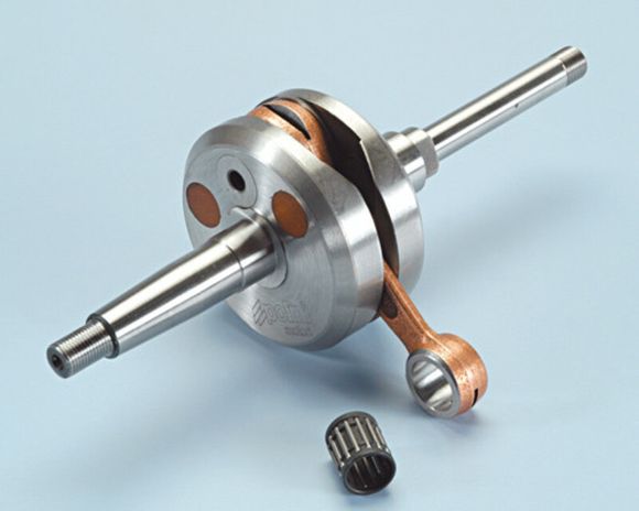 Polini Crankshaft Ref: POL00247A / 1126048