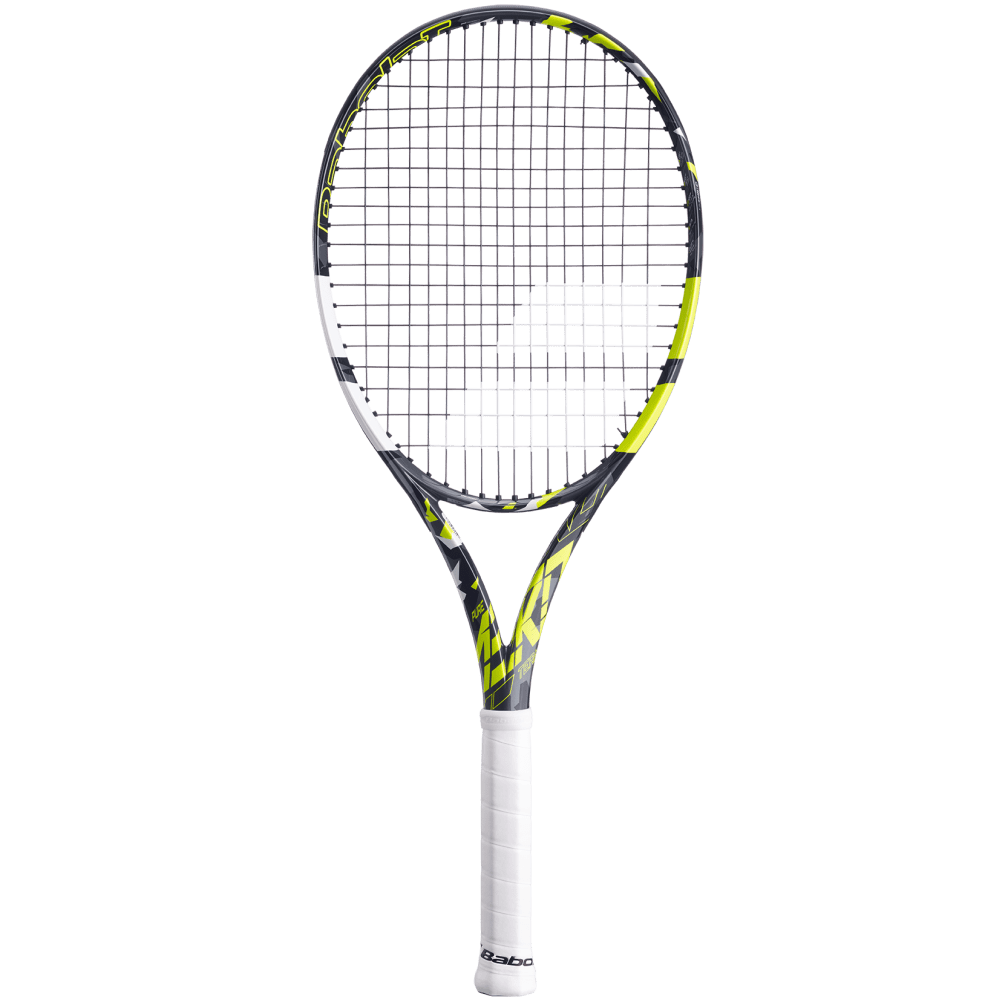 Pure Aero Team Unstrung