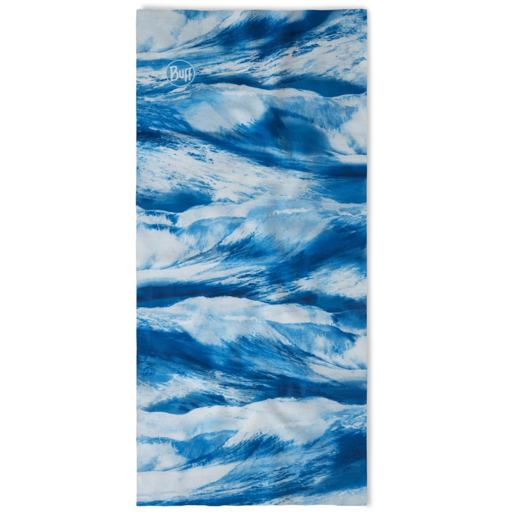 Buff® Coolnet UV® Multifunctional Cloth Kids - Senh Blue