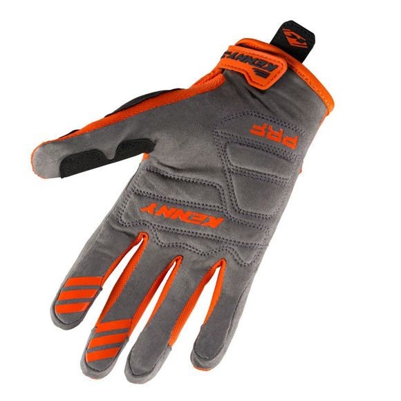Kenny PERFORMANCE CHILDREN'S cross Gloves - OrangeRef: KE2705