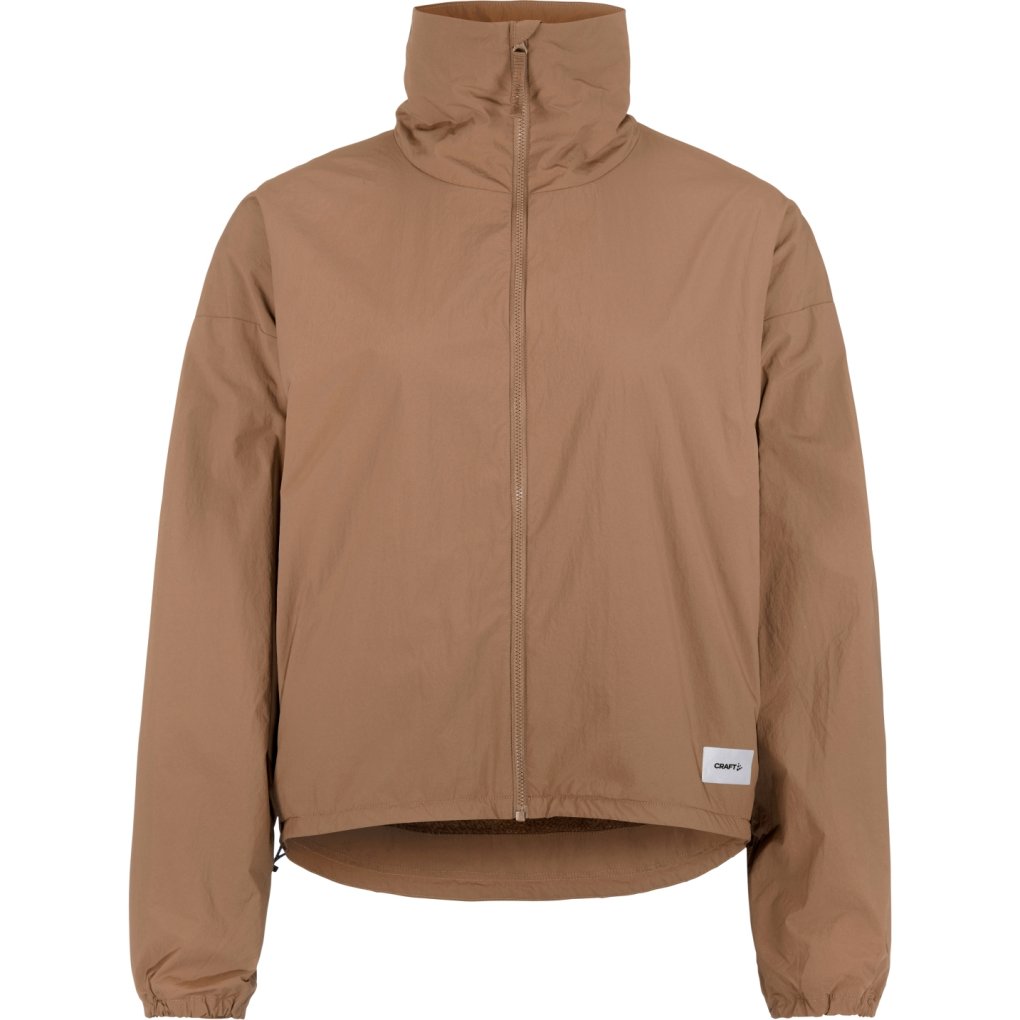 CRAFT SubZ Light Jacket Women - Clove