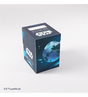 Star Wars Unlimited Soft Crate - Darth Vader