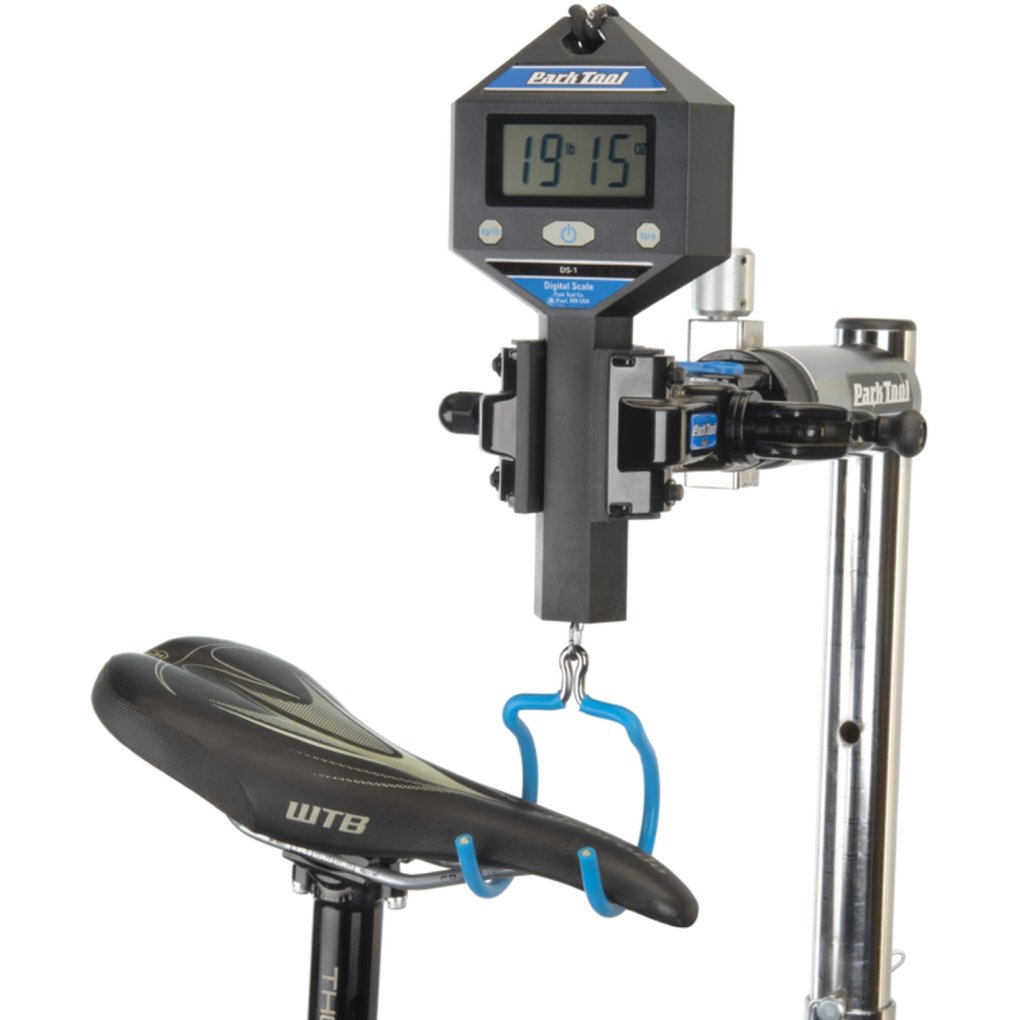 Park Tool DS-1 Digital Scale