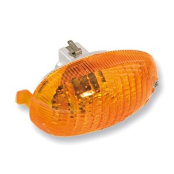 Flashing Bihr Front Left Indicator LensRef: Bi0,1939A / 1059698