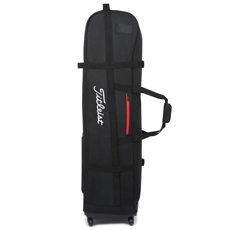 Titleist Players Spinner Golf Travel Cover