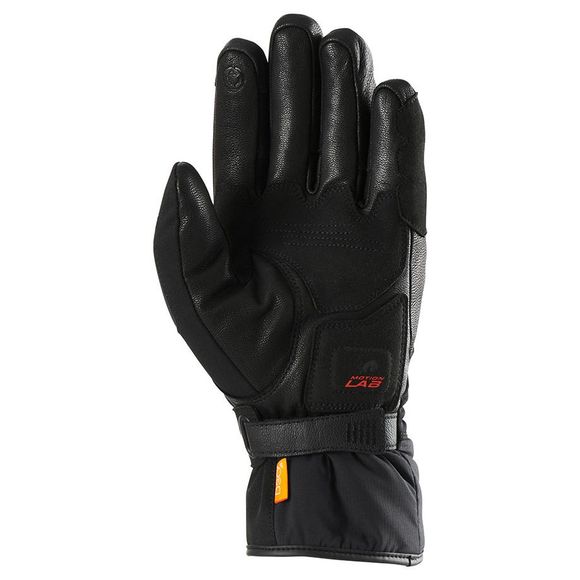 Gants Furygan OSLO D30 PRIMALOFT - NoirRef : FU1323