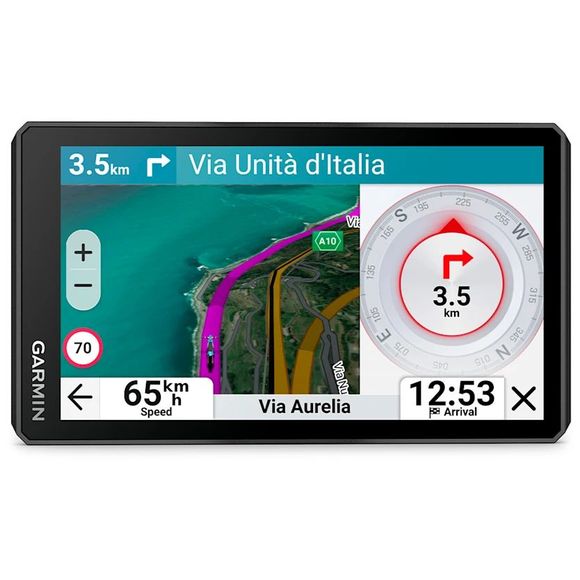 GPS Garmin ZUMO XT3 6