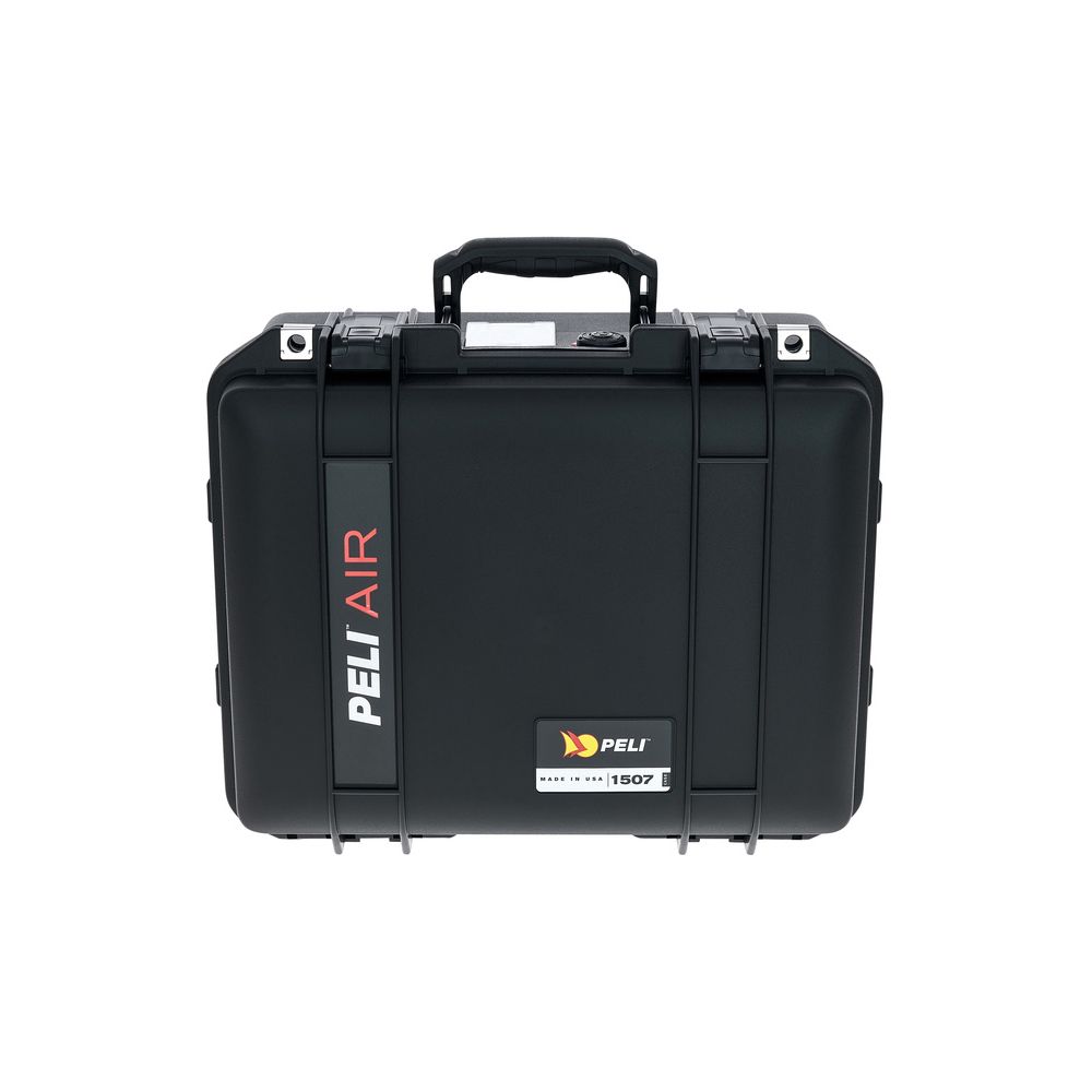 Peli 1507 Air Foam Black – Thomann Ireland