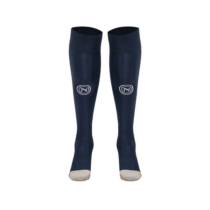 SSC Napoli Blue Socks for Kids 2025/2026