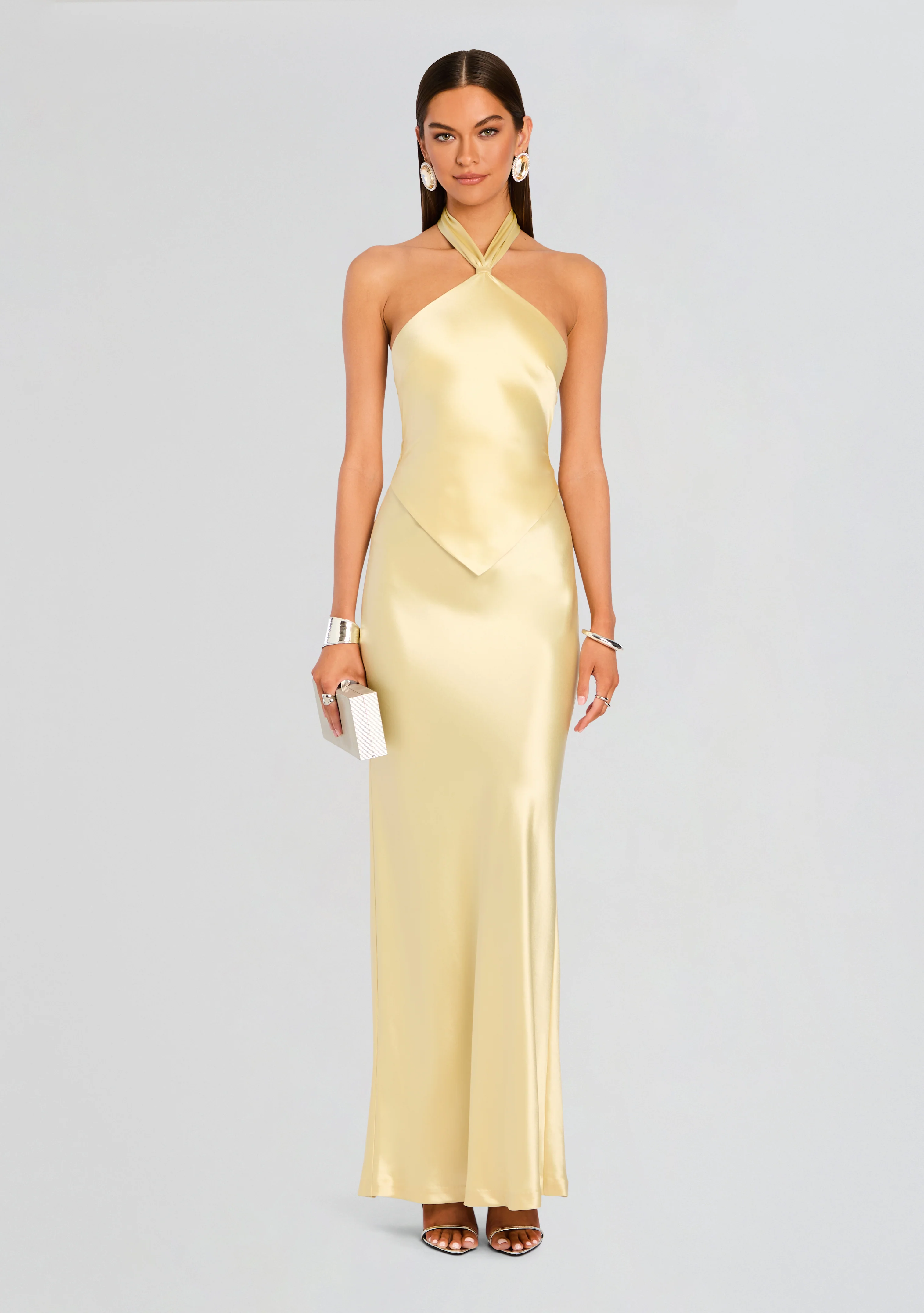 Ester Dress