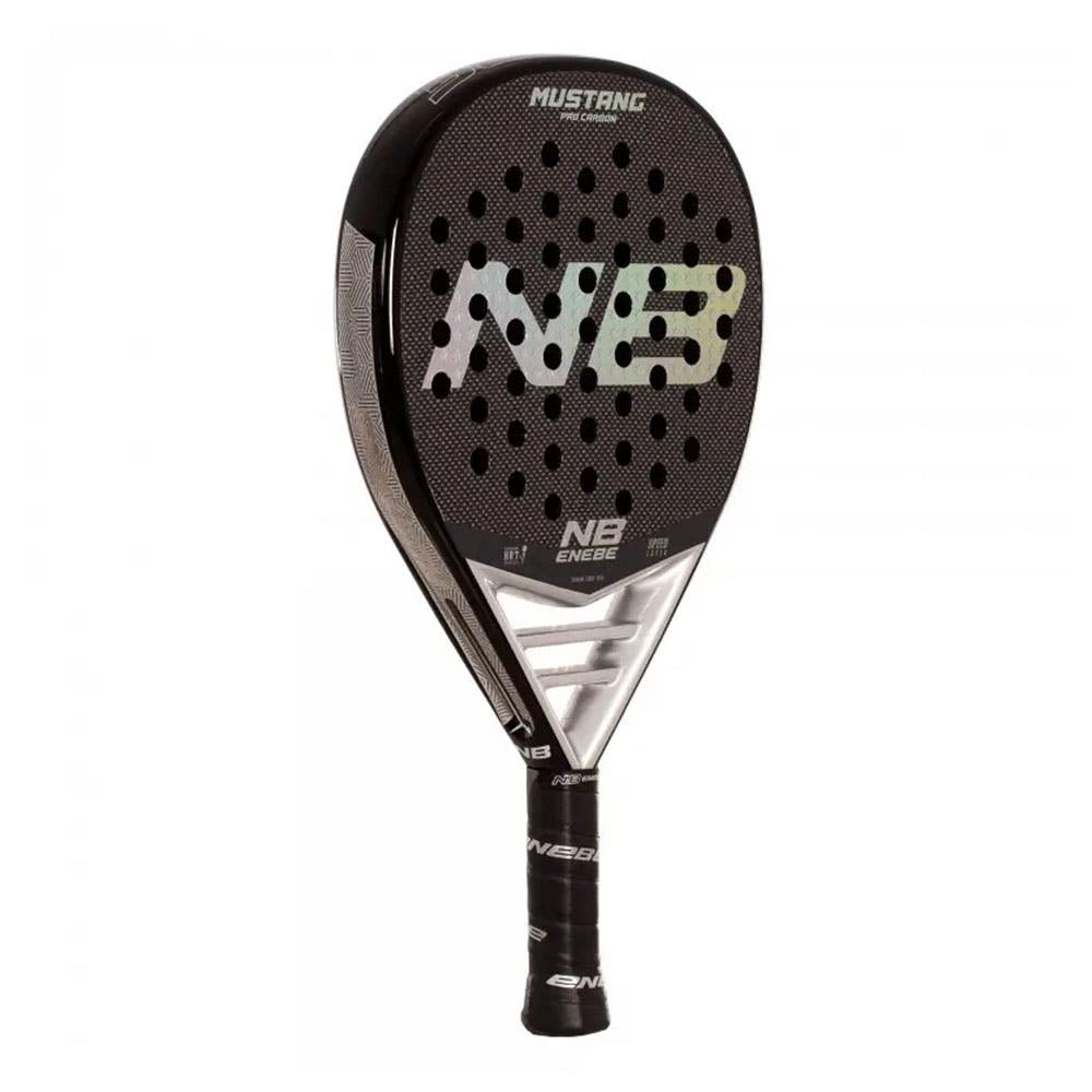 ENEBE MUSTANG SILVER 3K