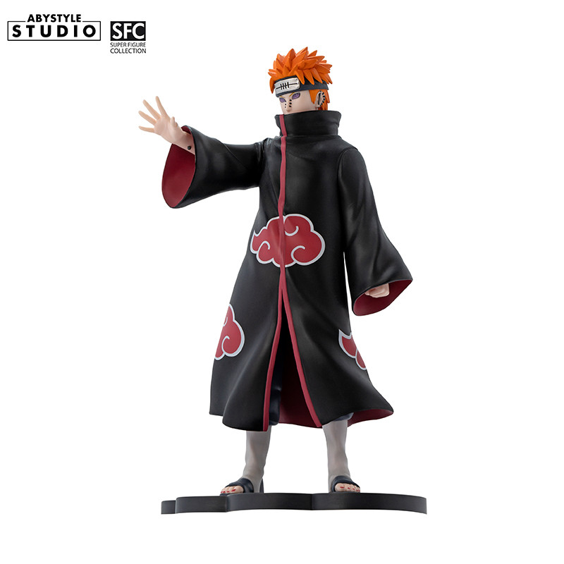 NARUTO SHIPPUDEN Figurine Pain