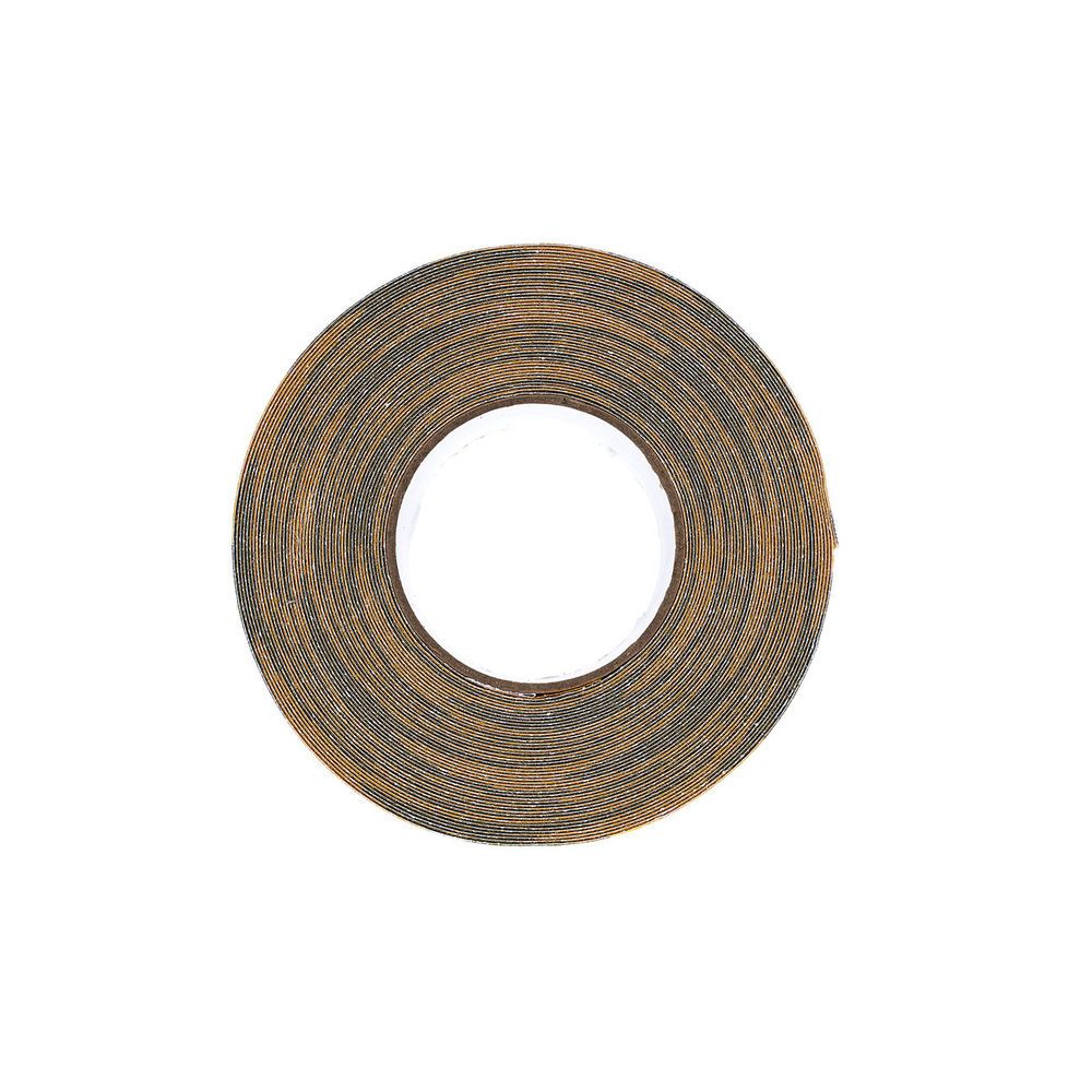 Stairville Warning Tape 18 black/yellow – Thomann Ireland