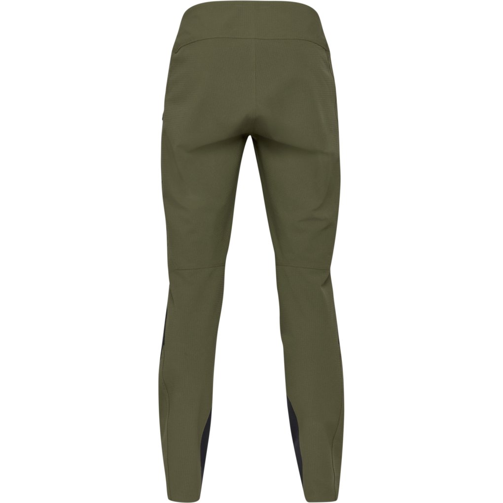 FOX Defend MTB Pants Men - olive green