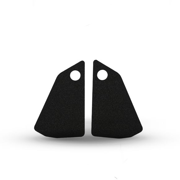 Grip de réservoir R&G Racing Kit 2 piècesRef : RGR01751A / 1124522002