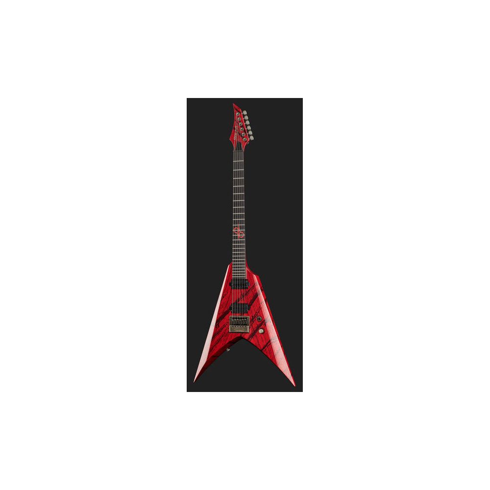 Solar Guitars V1.6 Canibalismo – Thomann Ireland