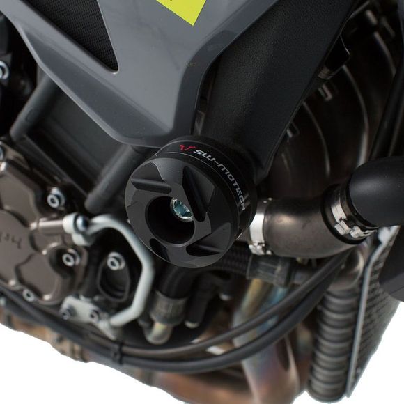 SW-MOTECH Engine Guard Kit - SW Motech Protection PadRef: stp.06.564.10001/b