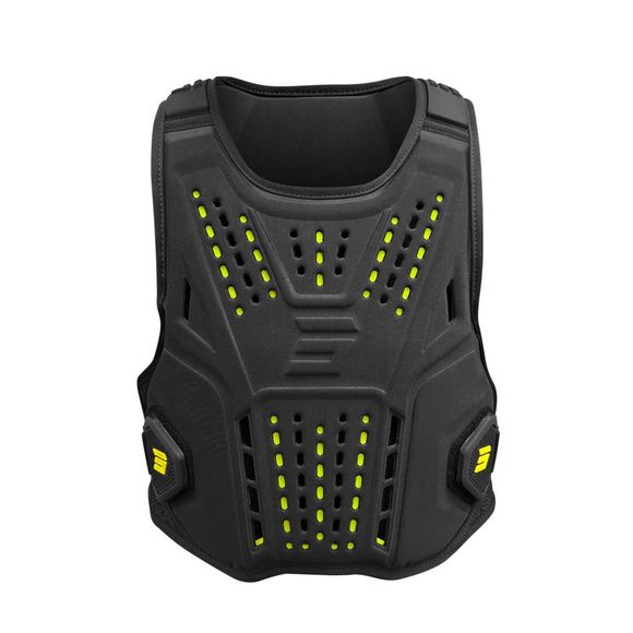 Pare Pierre Shot Protector 2025 - BlackRef: SO2742