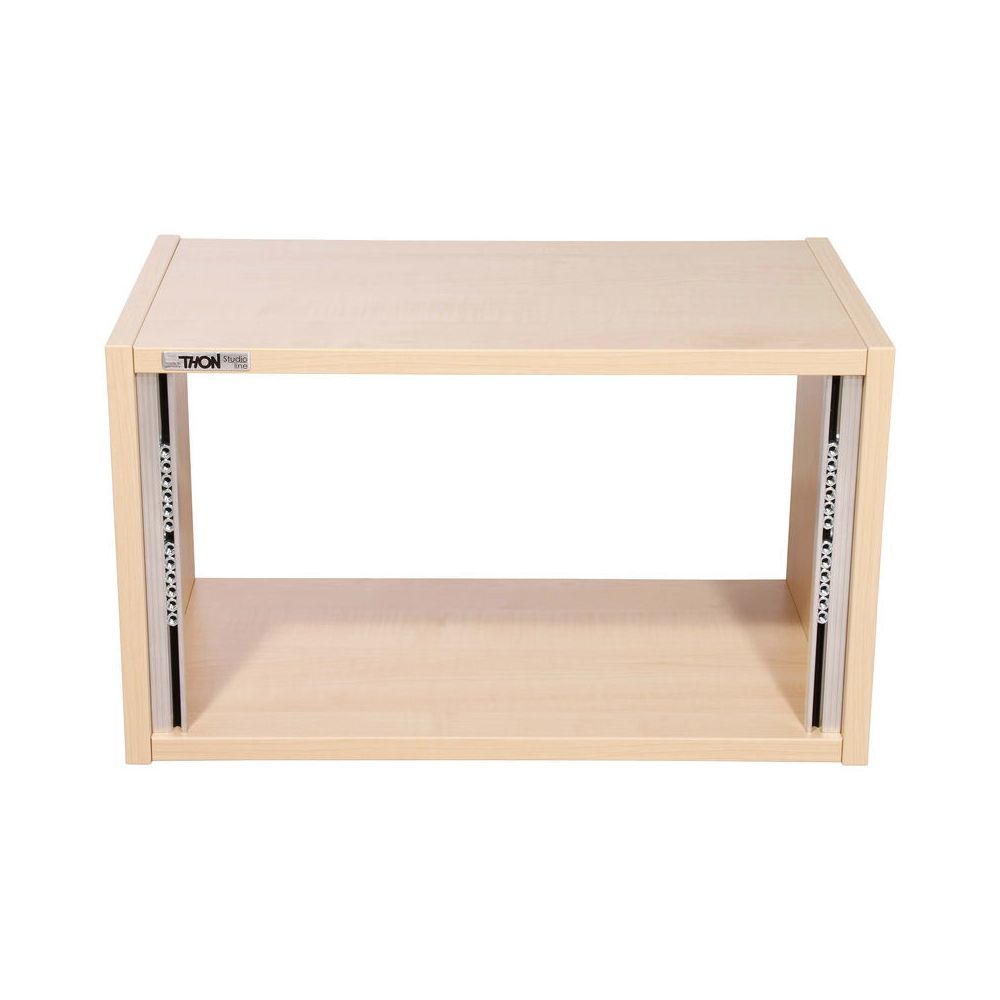 Thon Studio Desktop 6U maple – Thomann Ireland