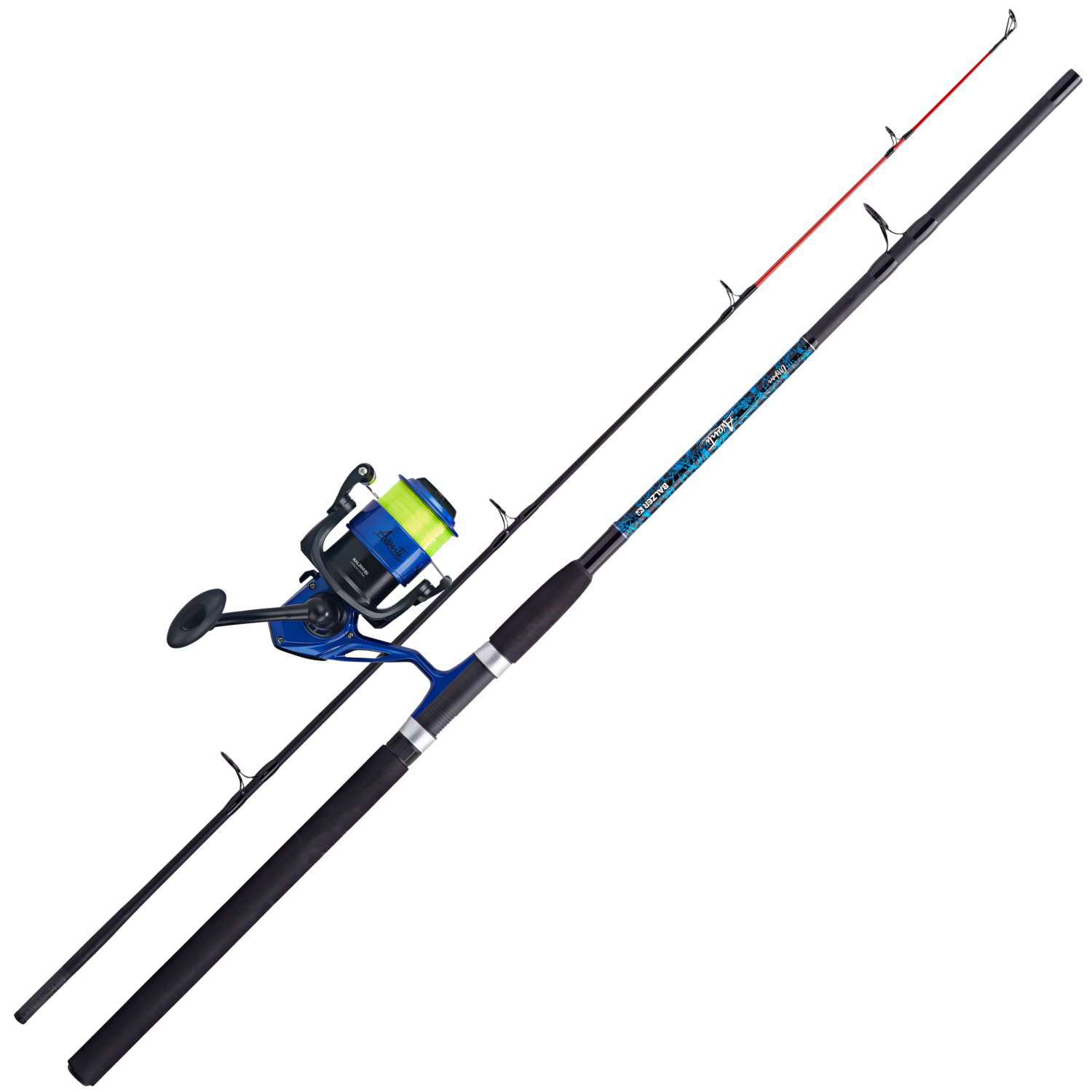 Balzer Avanti Offshore Combo