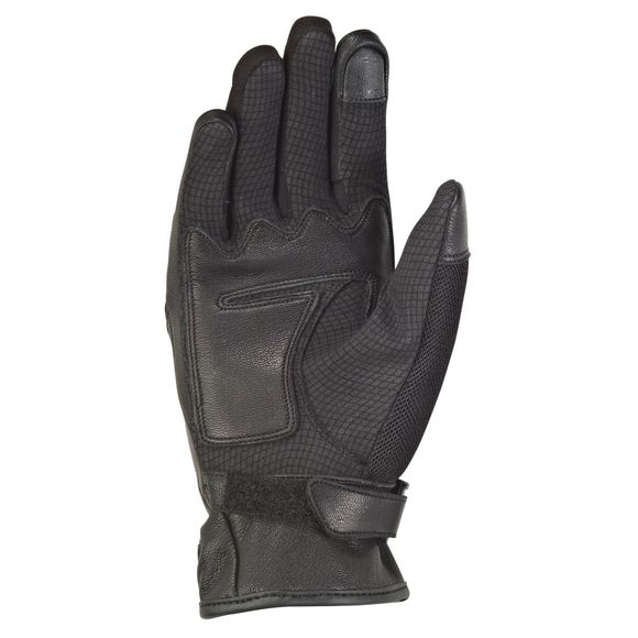 Ixon rs shine 2 gloves - blackRef: IX1133-C123