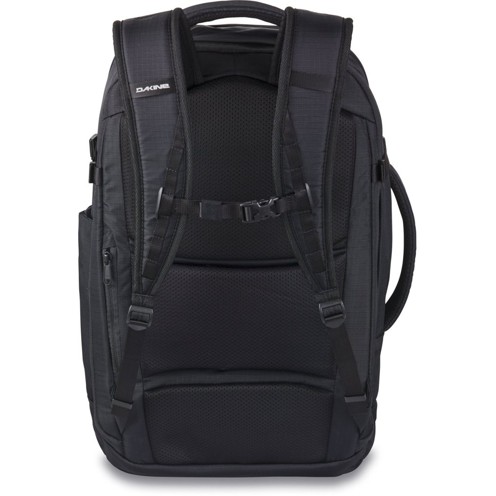Dakine Verge 32L Backpack - Black Ripstop