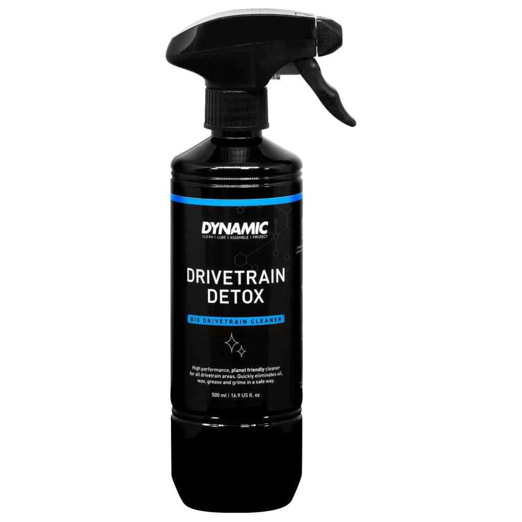 Dynamic Chain Care Box Premium