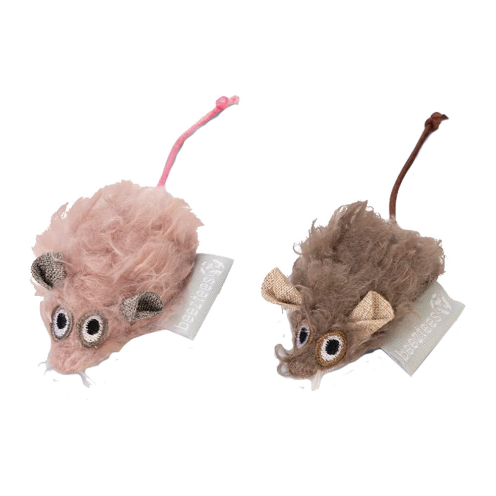 Beeztees Boyo Mice