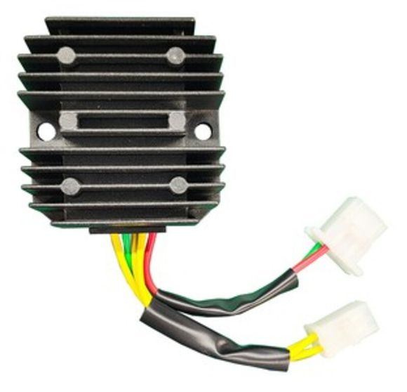 Tecnium Dze voltage regulatorRef: TE20309A / 1148704