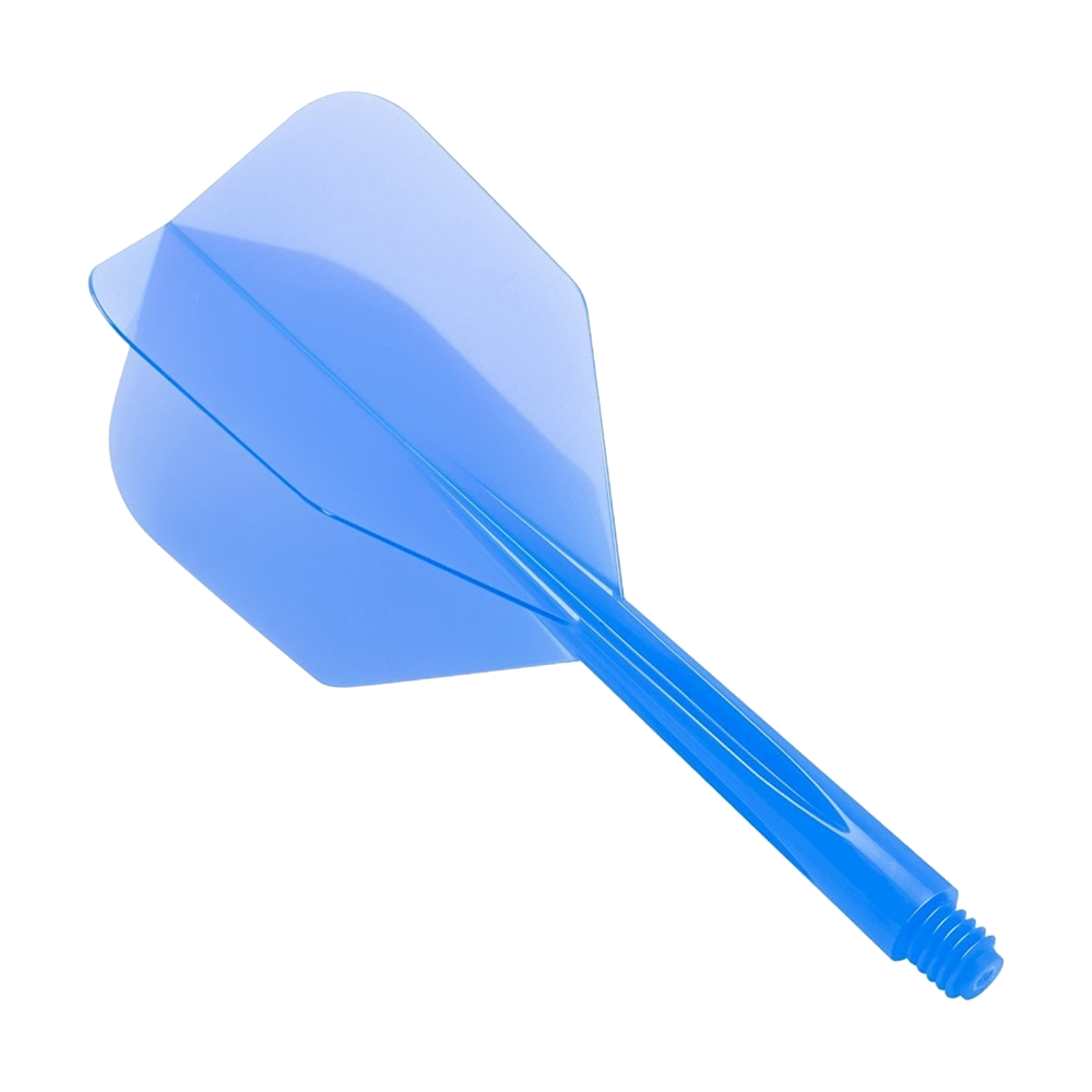 Condor Zero-Stress Clear Blue Flight System Small