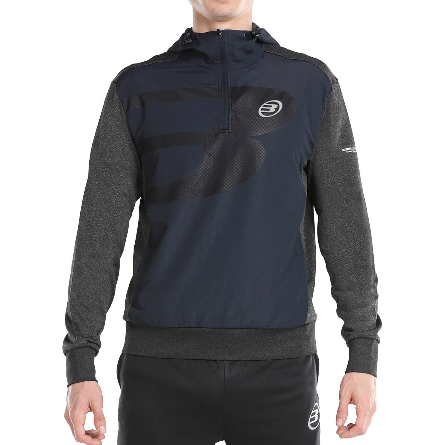 SWEATSHIRT BULLPADEL JUBON