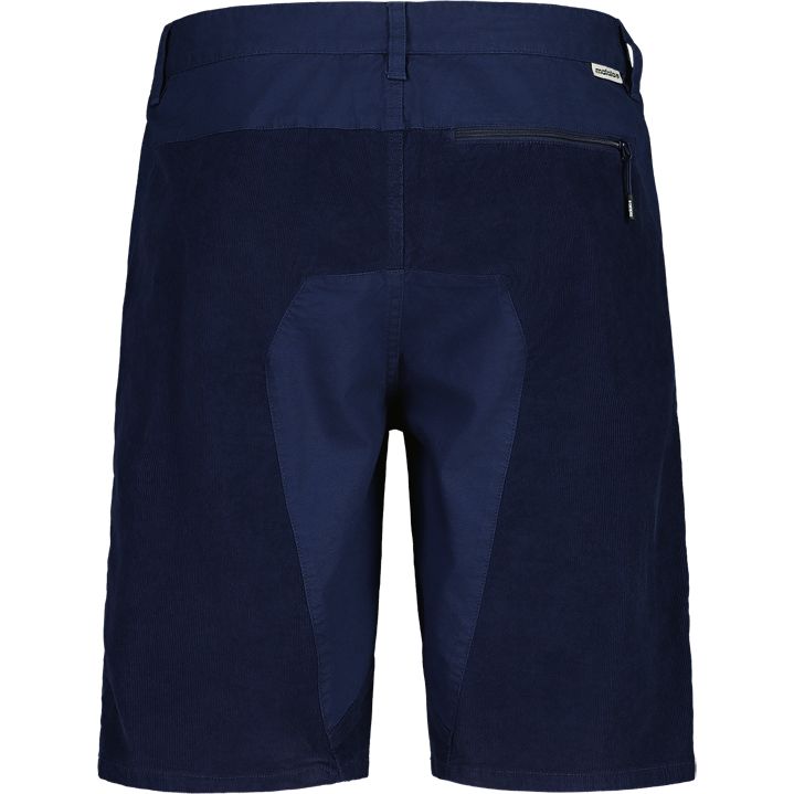 Maloja HallensteinM. Adventure Shorts Men - night sky 8325