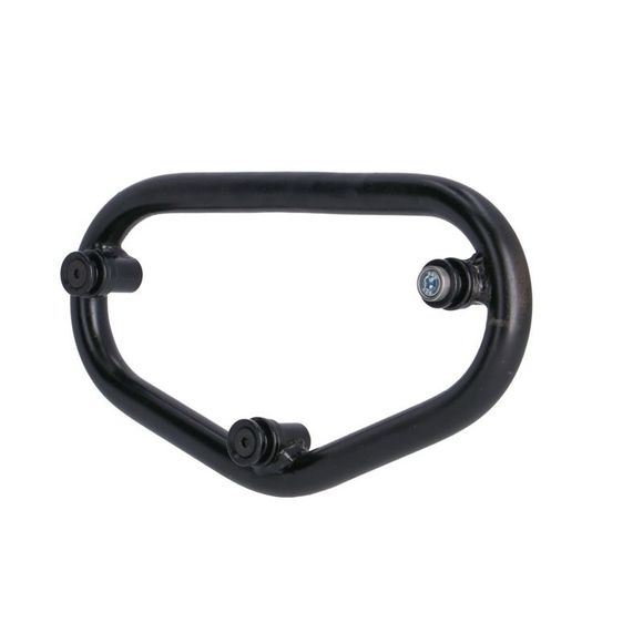 SW-MOTECH SLC Case Support RIGHT SIDE - BlackRef: HTA.04.521.11000