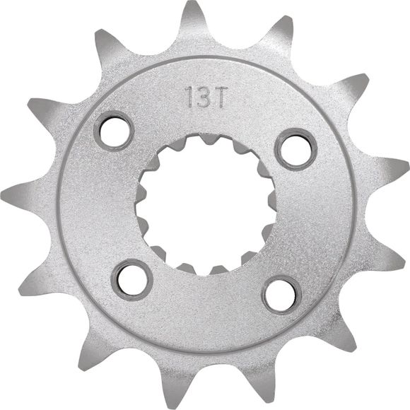 Moose Racing gearbox output sprocket 13 teethRef: ME02662A / 12122106
