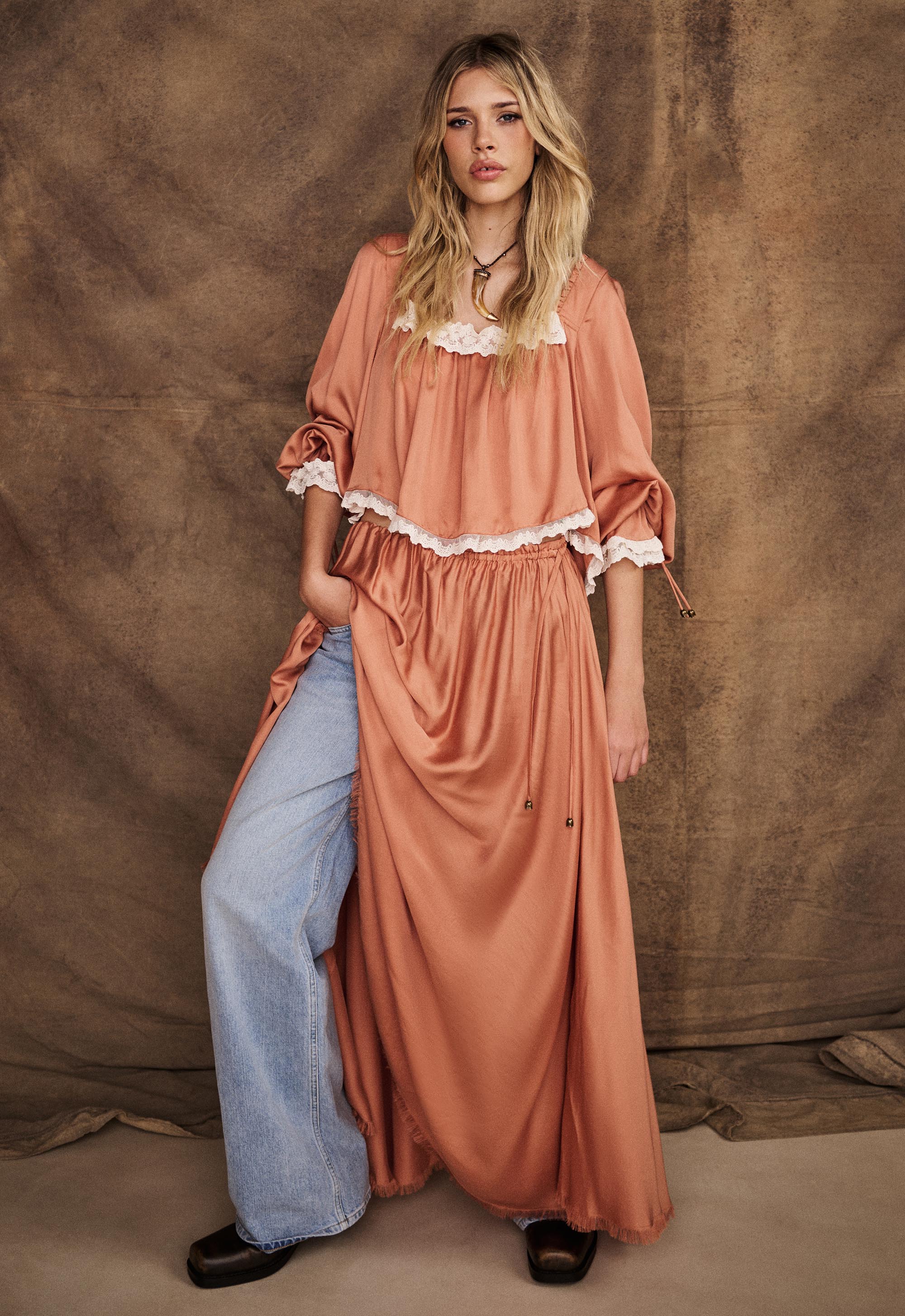 1979 Denim Relaxed Jean