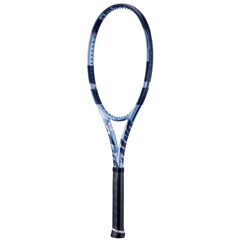 Pure Drive + Gen11 Unstrung