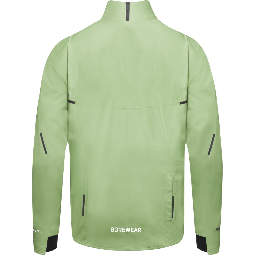 GOREWEAR Spinshift GORE-TEX Jacket Men - spring green DJ00