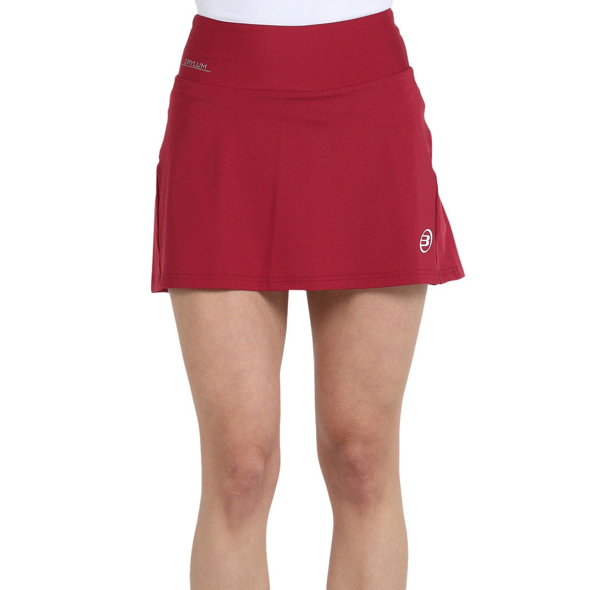 SKIRT BULLPADEL EGUAR WOMAN