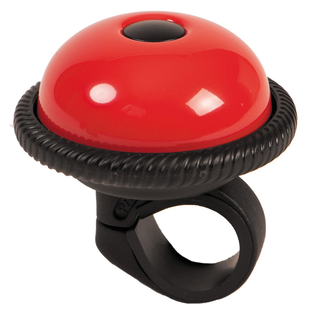 Mounty Special Ricky Bell Jar