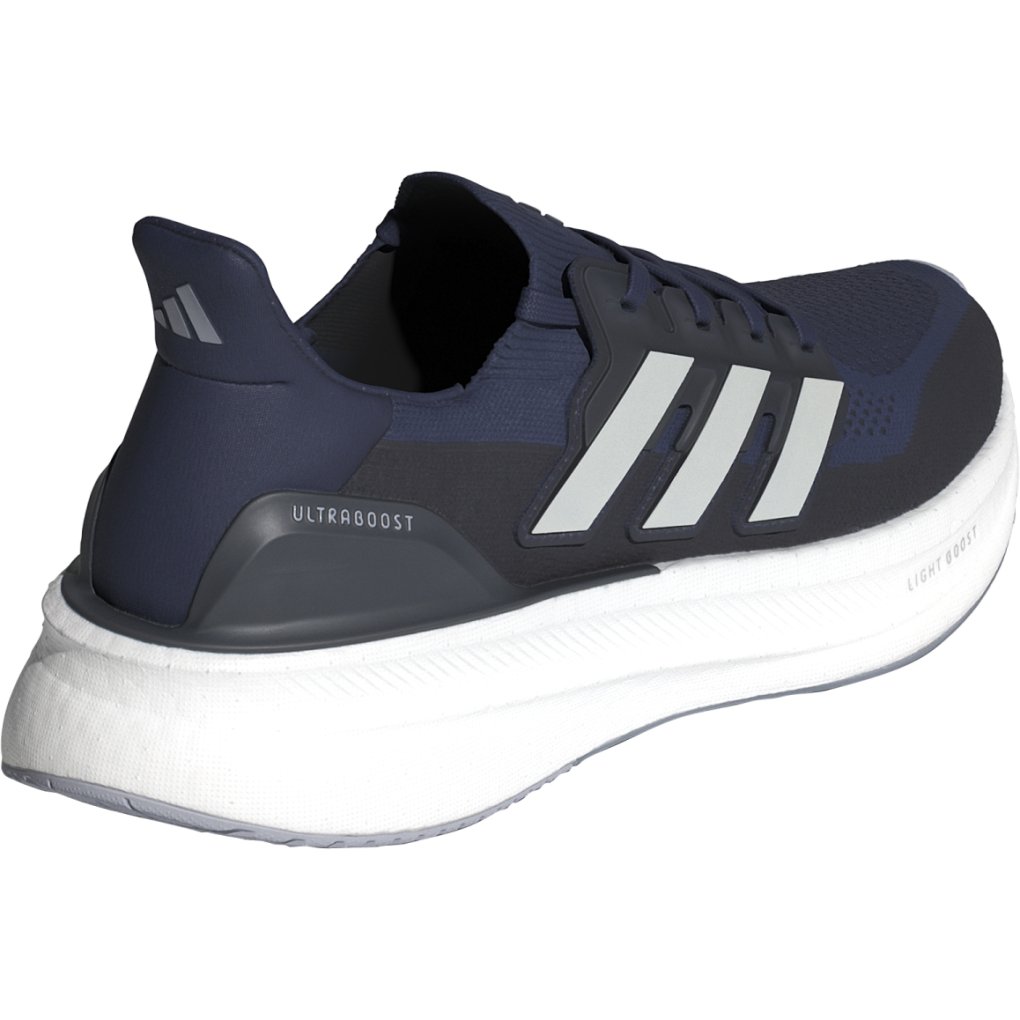 adidas Ultraboost 5 Running Shoes Men - dark blue/zero metal/legend ink ID8817
