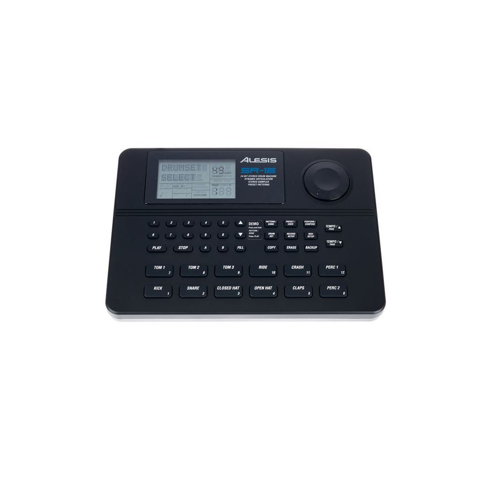 Alesis SR16 – Thomann Ireland
