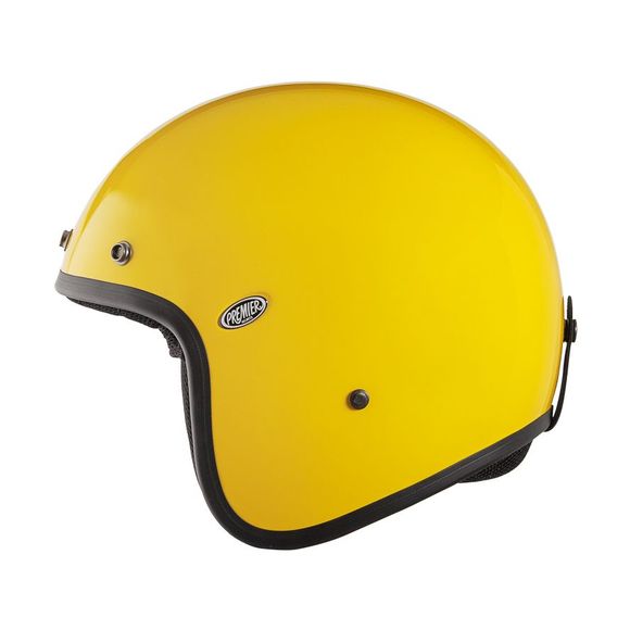 Premier CLASSIC U12 JET CASE - YELLOWRef: PE0450