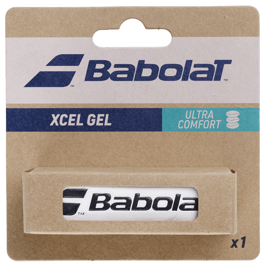 Xcel Gel