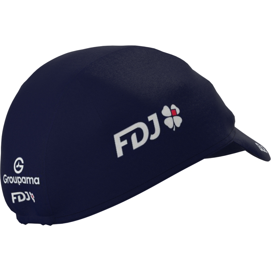 Alé Pro Team Summer Cap - Groupama FDJ