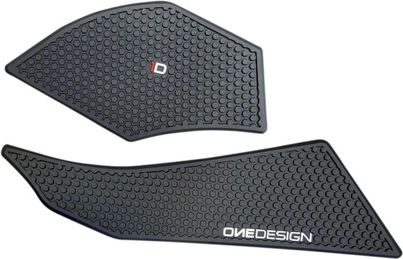 A-Style Pad tank protectorRef: As00065A / 43010653